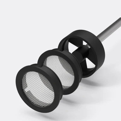 Subminimal NanoFoamer Lithium Milk Frother