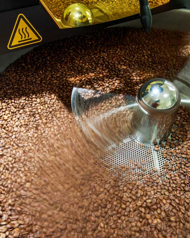 Araku Coffee : café de spécialité 100% Arabica