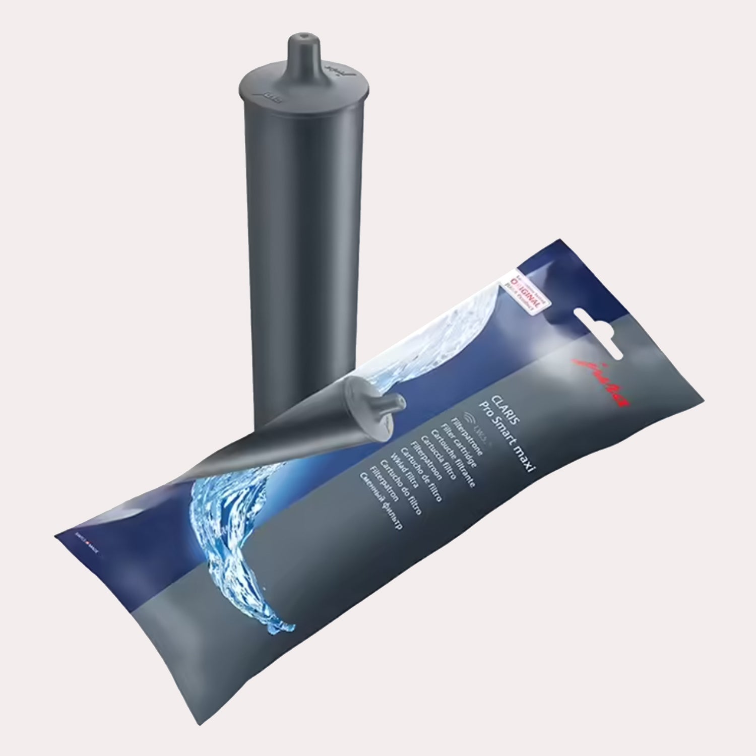 Jura Claris Pro Smart Maxi filter cartridges