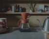 Tuto pour la préparation d'un café V60 : Guide de préparation et Recette 